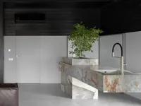 Кварцевый агломерат Patagonia Extra